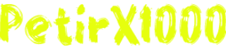 PetirX1000